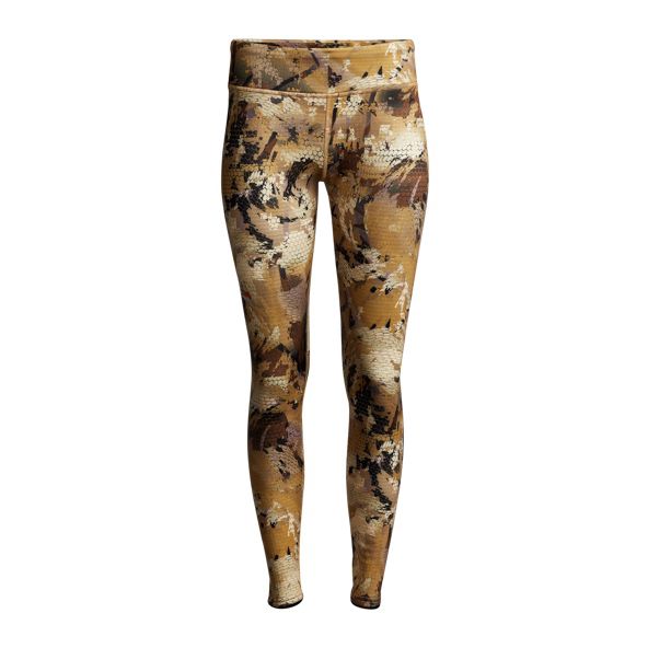 Sitka Heavyweight Bottom Hose Damen Camouflage | ONLXUF901