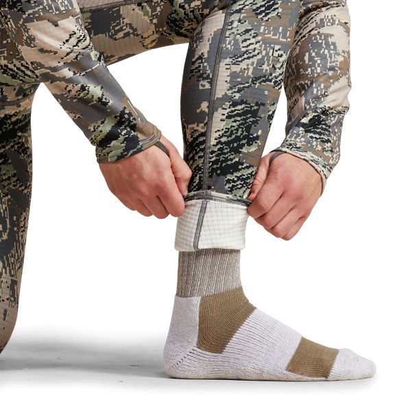 Sitka Heavyweight Bottom Hose Herren Camouflage | FELPKH723