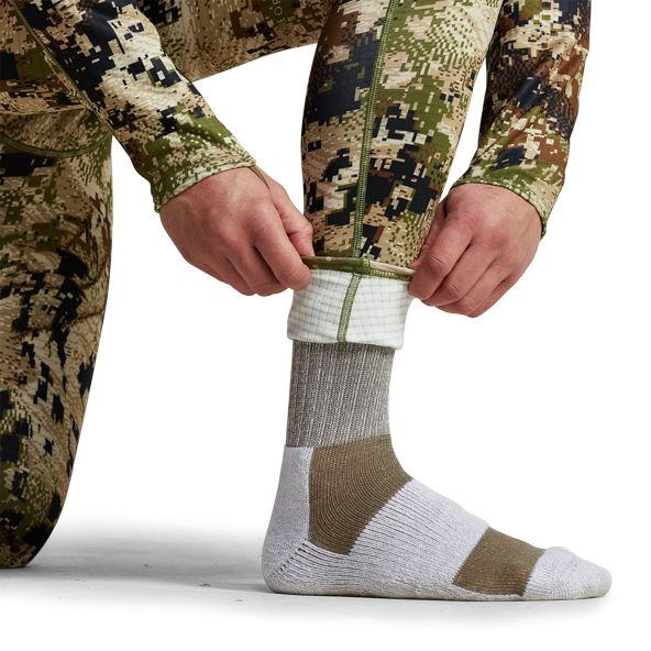 Sitka Heavyweight Bottom Hose Herren Camouflage | FGVZLK073