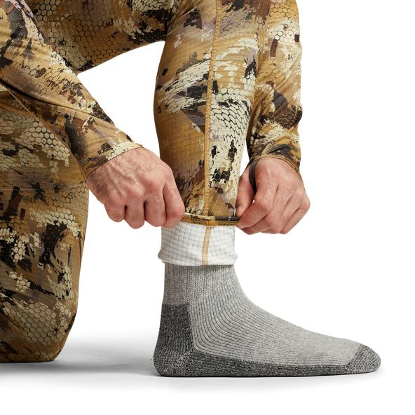 Sitka Heavyweight Bottom Hose Herren Camouflage | RZGANF864