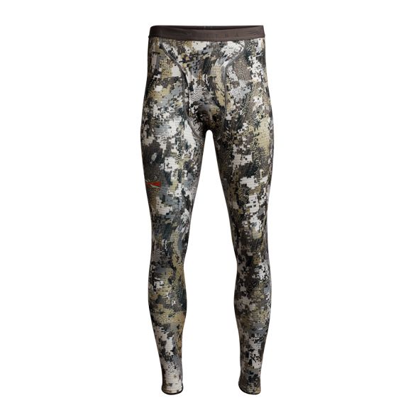 Sitka Heavyweight Bottom Hose Herren Camouflage | WJEYHC791