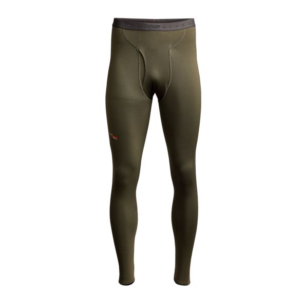 Sitka Heavyweight Bottom Hose Herren Grün | LKZJYO054