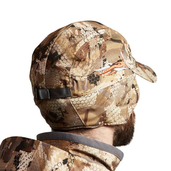 Sitka Hudson GTX Hüte Herren Camouflage | CAIZWH721