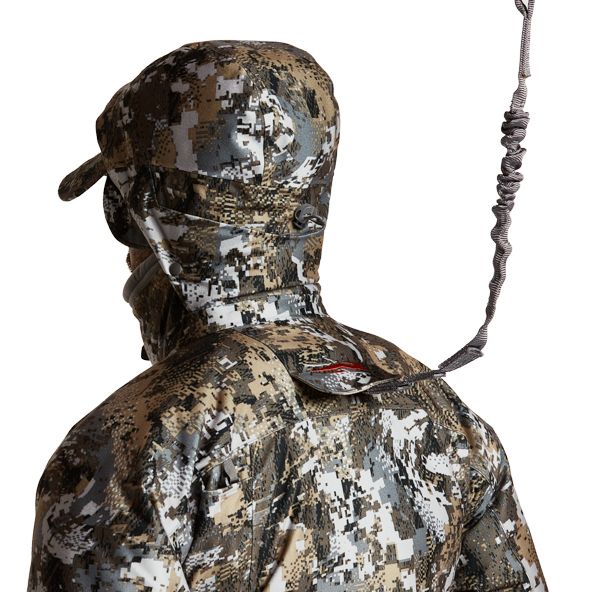 Sitka Incinerator Aerolite Jacke Herren Camouflage | CUIXVY059