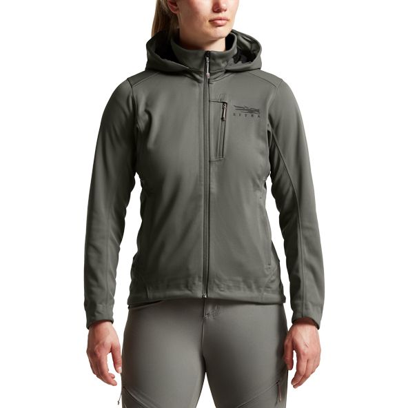 Sitka Jetstream Jacke Damen Grau | UZRHEJ293