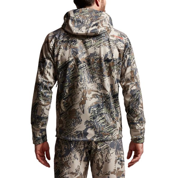 Sitka Jetstream Jacke Herren Camouflage | CLJXEG458