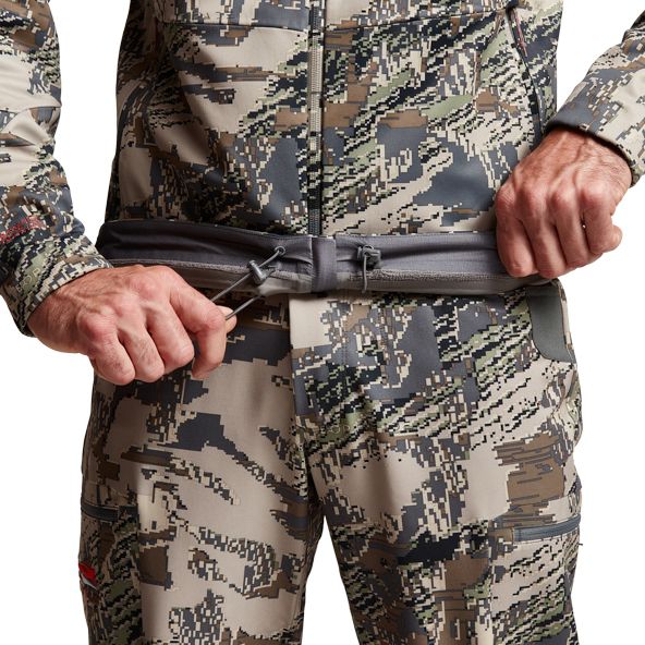 Sitka Jetstream Jacke Herren Camouflage | CLJXEG458