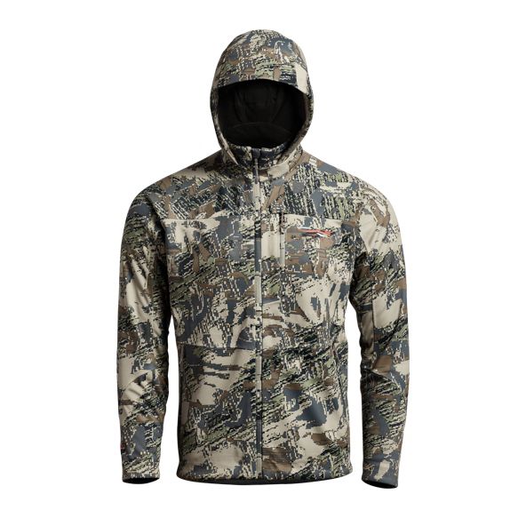 Sitka Jetstream Jacke Herren Camouflage | CLJXEG458