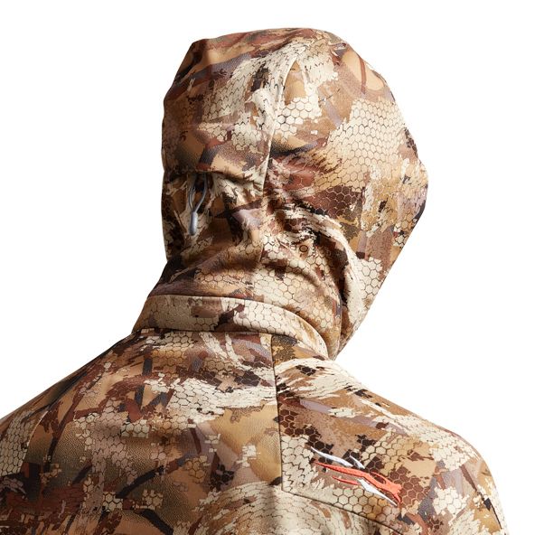 Sitka Jetstream Jacke Herren Camouflage | GJKRDW301