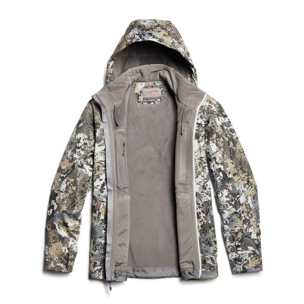 Sitka Jetstream Jacke Herren Camouflage | JZFKPN243