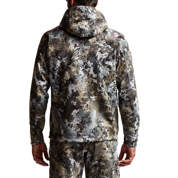 Sitka Jetstream Jacke Herren Camouflage | JZFKPN243