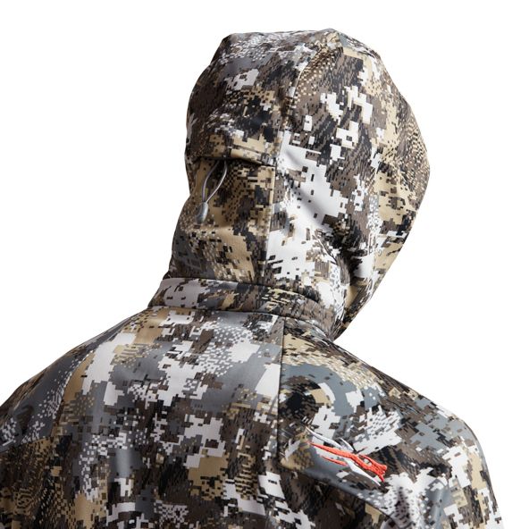 Sitka Jetstream Jacke Herren Camouflage | JZFKPN243