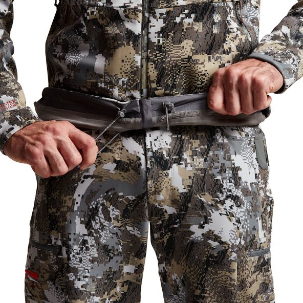 Sitka Jetstream Jacke Herren Camouflage | JZFKPN243