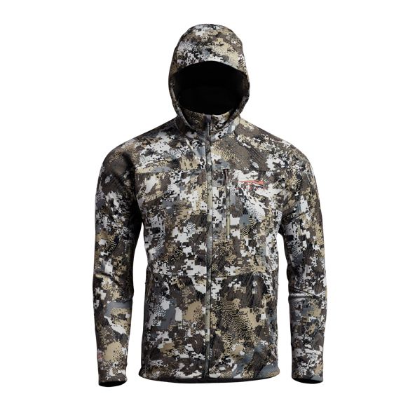 Sitka Jetstream Jacke Herren Camouflage | JZFKPN243