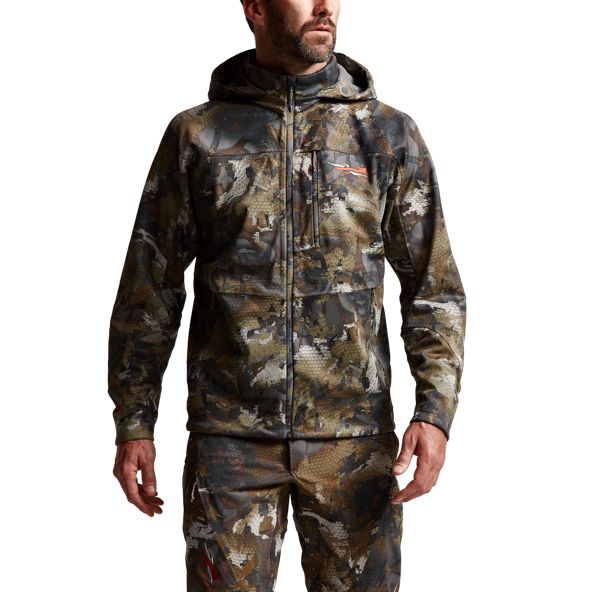 Sitka Jetstream Jacke Herren Camouflage | KPUBHQ463