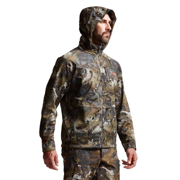 Sitka Jetstream Jacke Herren Camouflage | KPUBHQ463