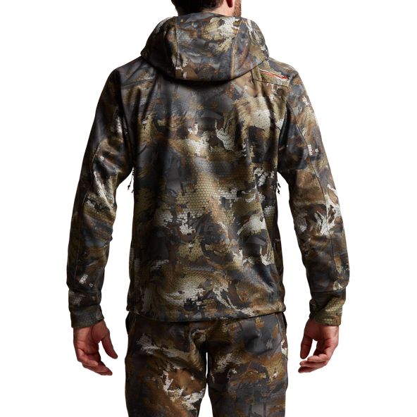 Sitka Jetstream Jacke Herren Camouflage | KPUBHQ463