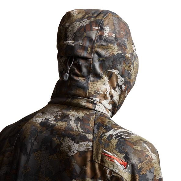 Sitka Jetstream Jacke Herren Camouflage | KPUBHQ463