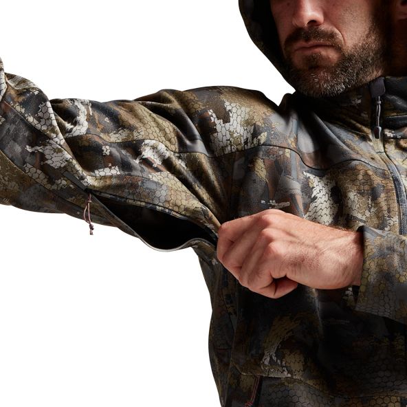 Sitka Jetstream Jacke Herren Camouflage | KPUBHQ463