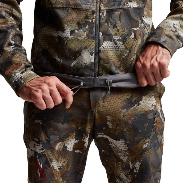 Sitka Jetstream Jacke Herren Camouflage | KPUBHQ463