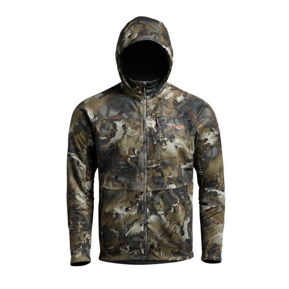 Sitka Jetstream Jacke Herren Camouflage | KPUBHQ463