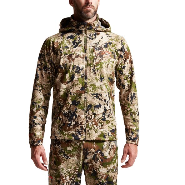 Sitka Jetstream Jacke Herren Camouflage | LPYRUX416