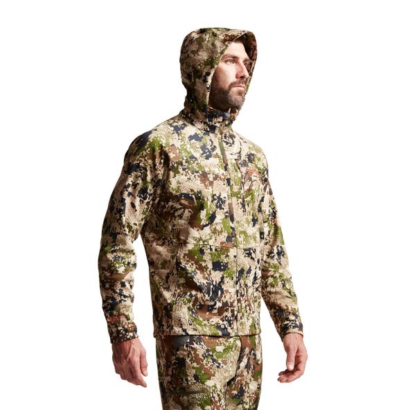 Sitka Jetstream Jacke Herren Camouflage | LPYRUX416