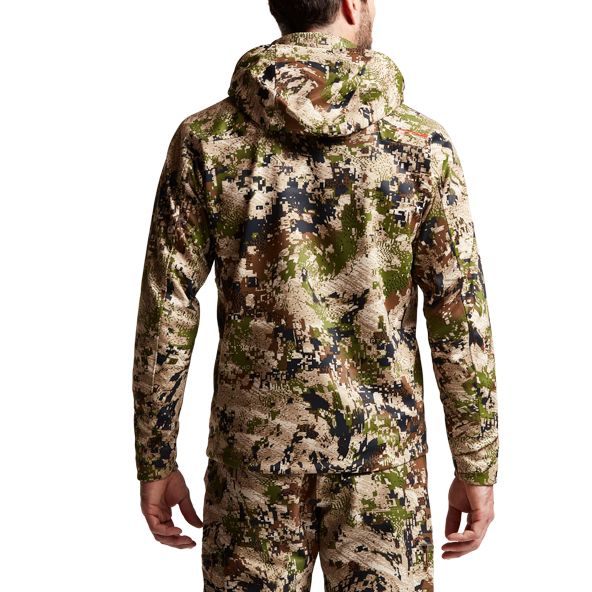 Sitka Jetstream Jacke Herren Camouflage | LPYRUX416