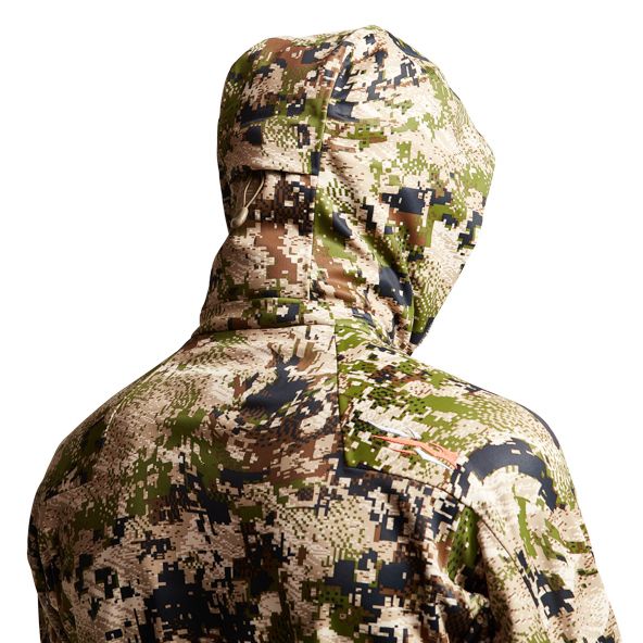 Sitka Jetstream Jacke Herren Camouflage | LPYRUX416