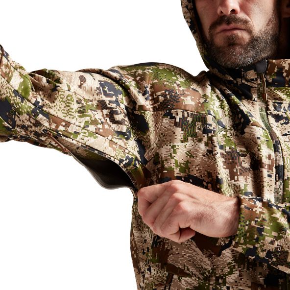 Sitka Jetstream Jacke Herren Camouflage | LPYRUX416