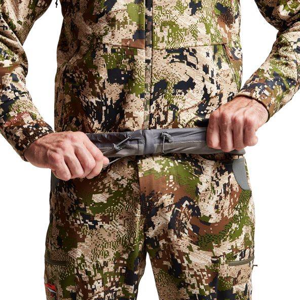 Sitka Jetstream Jacke Herren Camouflage | LPYRUX416