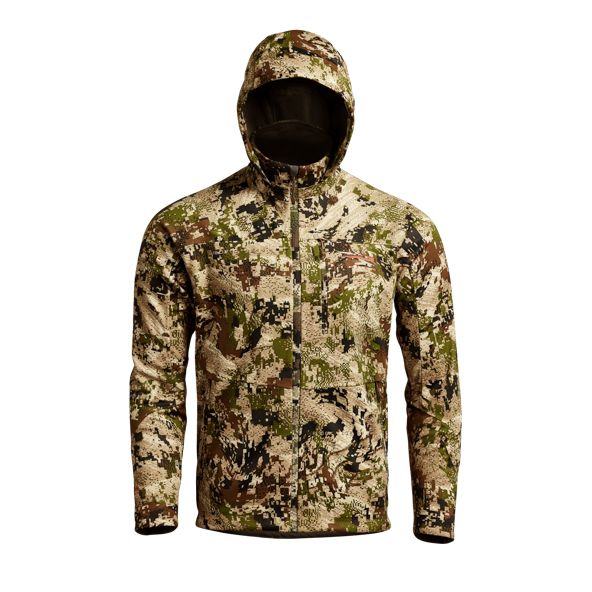 Sitka Jetstream Jacke Herren Camouflage | LPYRUX416