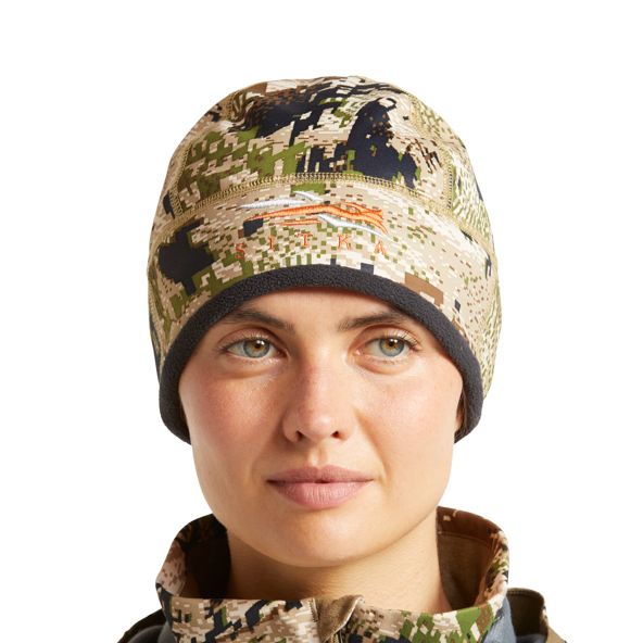 Sitka Jetstream Mütze Damen Camouflage | LVGIZN768