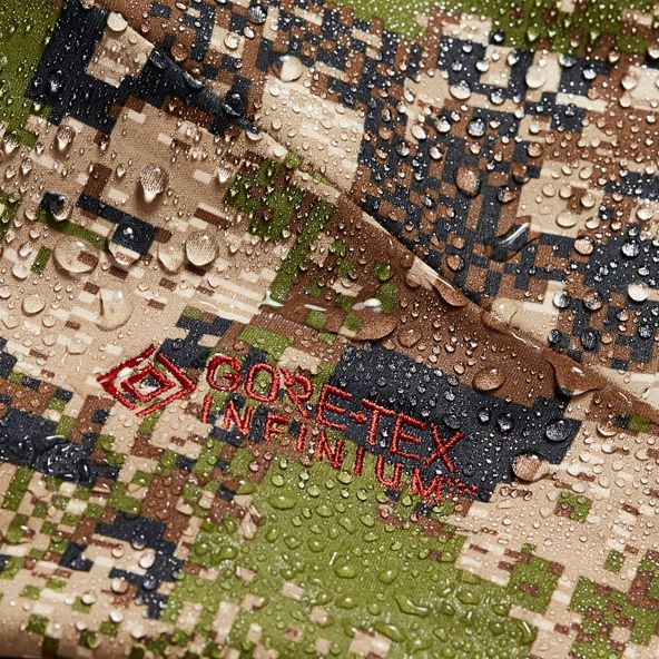 Sitka Jetstream Weste Damen Camouflage | FNWACO907