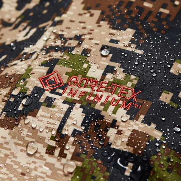 Sitka Jetstream Weste Herren Camouflage | ZAPVWT032