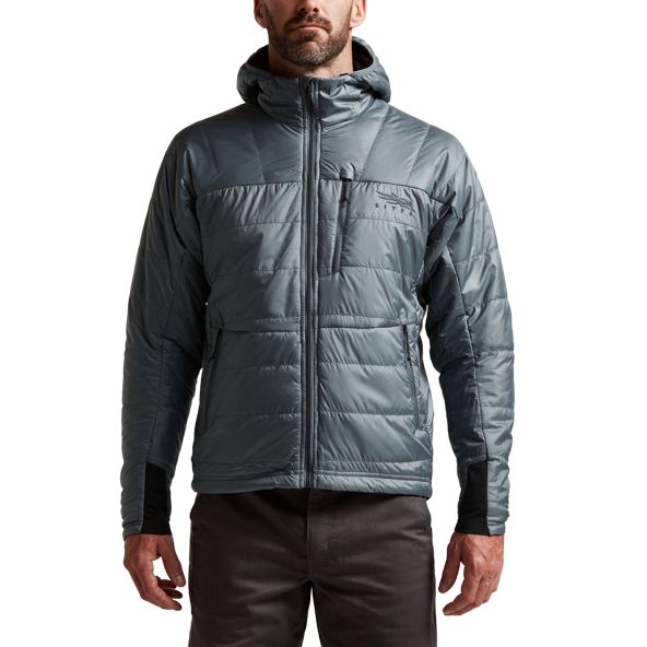 Sitka Kelvin Aerolite Jacke Herren Blau | AINUGS871