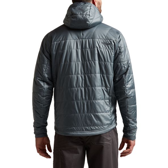 Sitka Kelvin Aerolite Jacke Herren Blau | AINUGS871