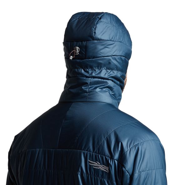 Sitka Kelvin Aerolite Jacke Herren Blau | JFBWXE309