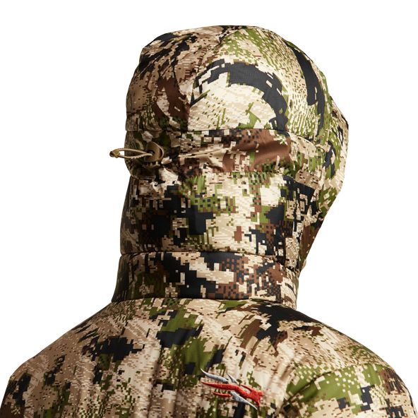 Sitka Kelvin WS Hoodie Damen Camouflage | WTSNGD710