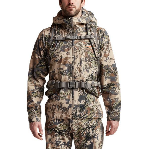 Sitka Mountain 2700 Pack Herren Camouflage | MQTRCK865