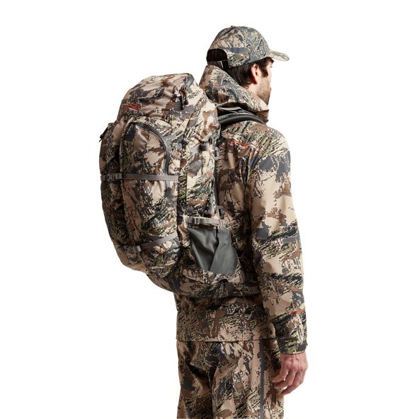 Sitka Mountain 2700 Pack Herren Camouflage | MQTRCK865