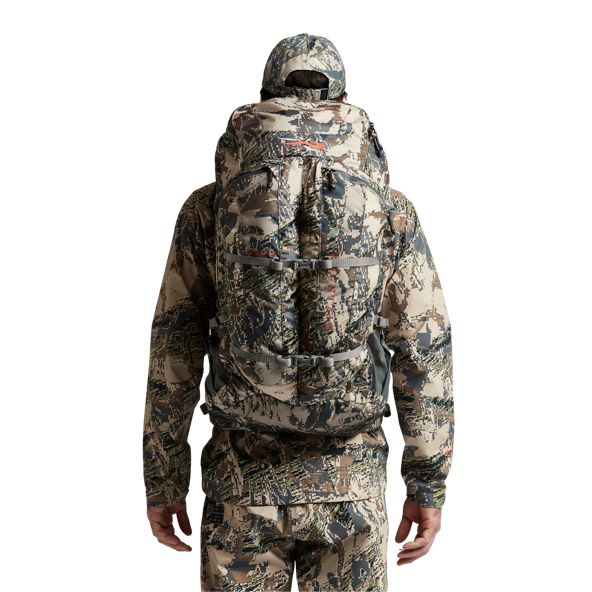 Sitka Mountain 2700 Pack Herren Camouflage | MQTRCK865