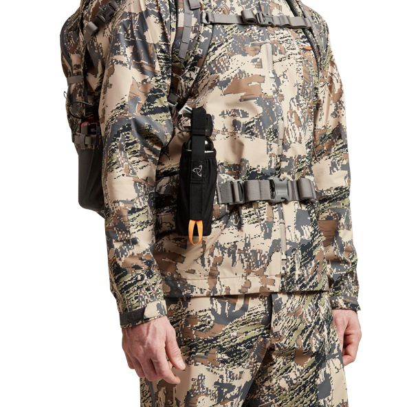 Sitka Mountain 2700 Pack Herren Camouflage | MQTRCK865