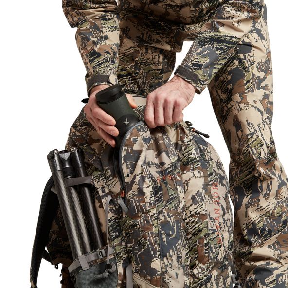 Sitka Mountain 2700 Pack Herren Camouflage | MQTRCK865