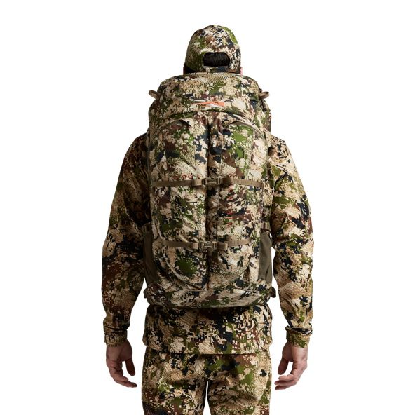 Sitka Mountain 2700 Pack Herren Camouflage | SNUECQ305