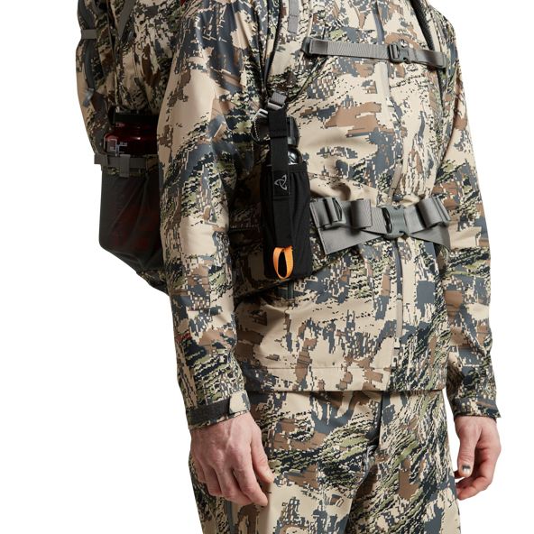 Sitka Mountain Hauler 4000 Pack Herren Camouflage | HQATWY716