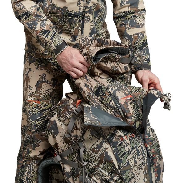 Sitka Mountain Hauler 6200 Pack Herren Camouflage | CWKIUS789