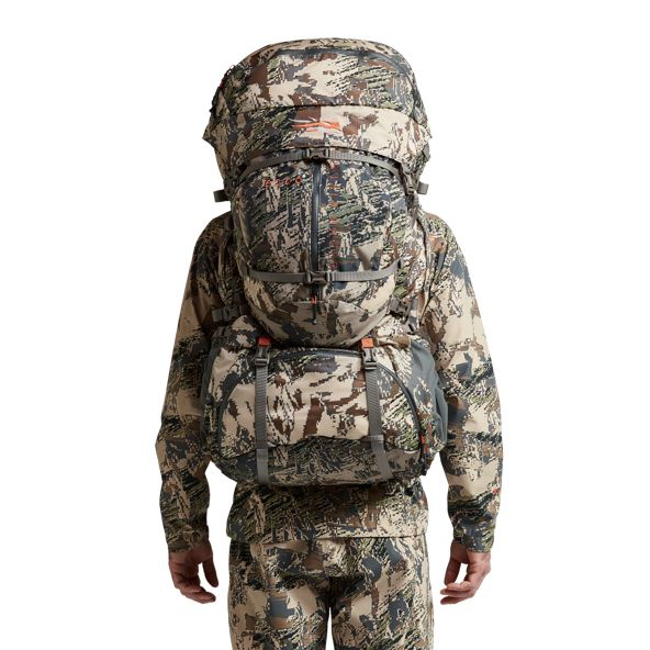 Sitka Mountain Hauler 6200 Pack Herren Camouflage | CWKIUS789