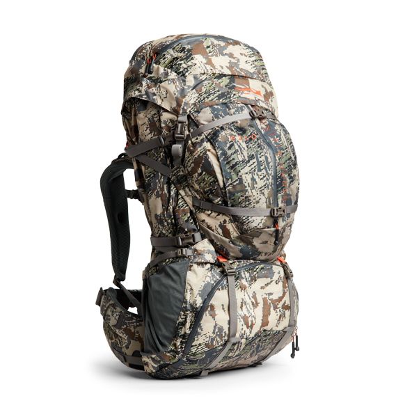 Sitka Mountain Hauler 6200 Pack Herren Camouflage | CWKIUS789