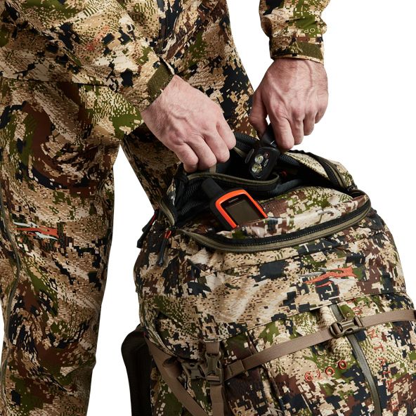 Sitka Mountain Hauler 6200 Pack Herren Camouflage | EBVUPO395